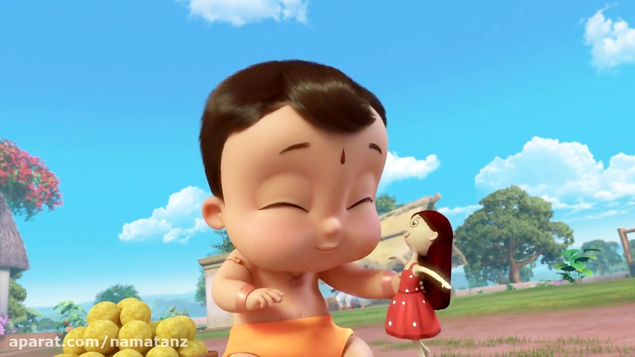 انیمیشن بیم کوچولوی شیطون فصل 2 قسمت 14